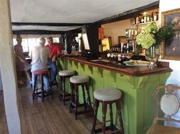 The Old Vine Inn Wadhurst Exterior photo